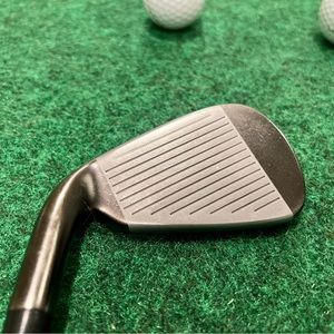 Taylormade Burner 2.0 Regular Flex 4-A